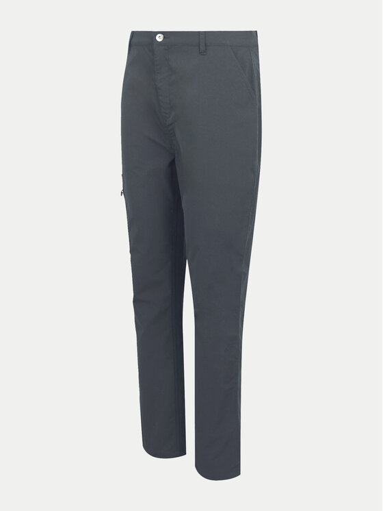 Regatta Regatta Штани outdoor Dalry RMJ306 Сірий Regular Fit