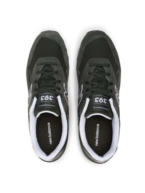New Balance Sneakers ML393LR1 Verde Modivo