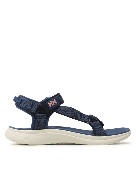 Helly Hansen Helly Hansen Sandale W Capilano F2F 11794 Albastru