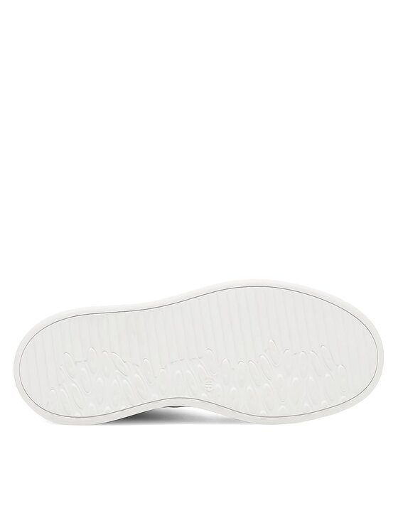 Jenny Fairy Jenny Fairy Sneakers WS2251-01 Bianco