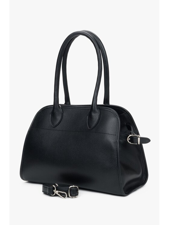 Estro Estro Borsetta ER00116717 Nero