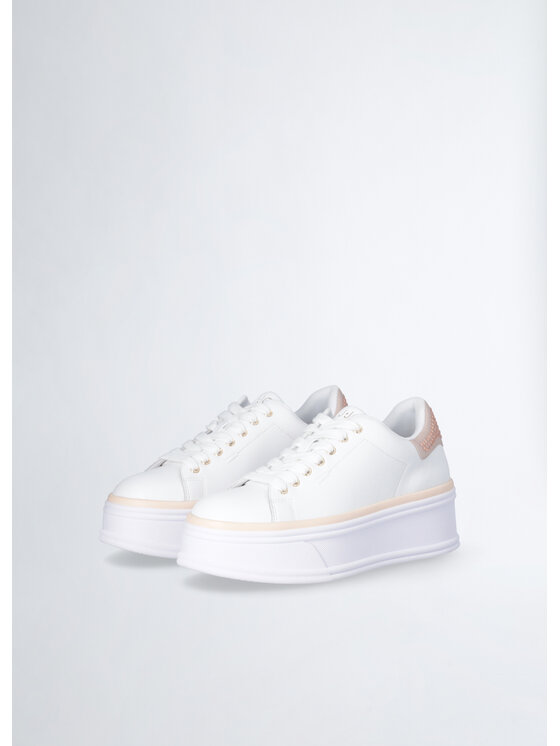 Liu Jo Liu Jo Sneakers BA5101PX190S3717 Rosa