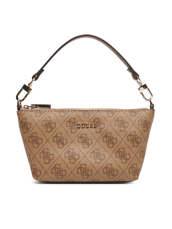 Guess Guess Torebka HWSG73 34750 Brązowy