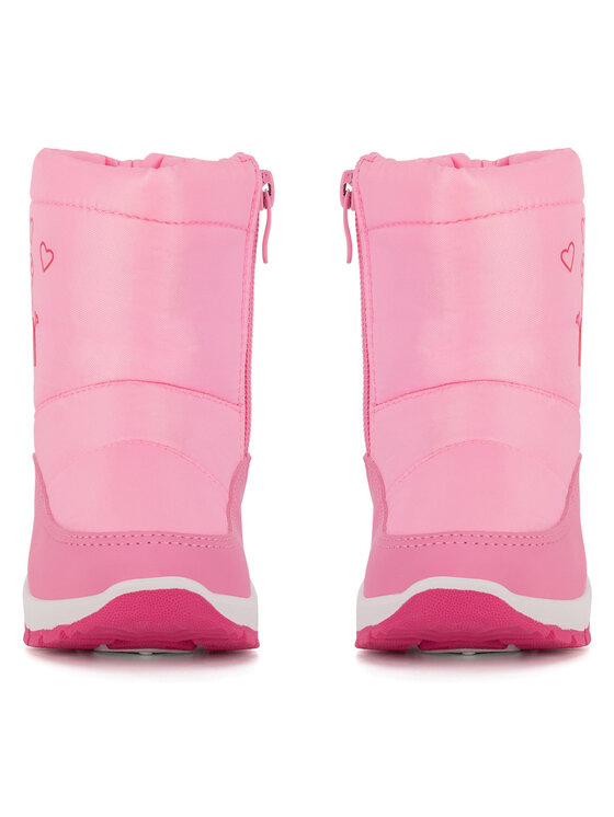 Peppa Pig Peppa Pig Škornji za sneg CM-AW24-336PP Roza