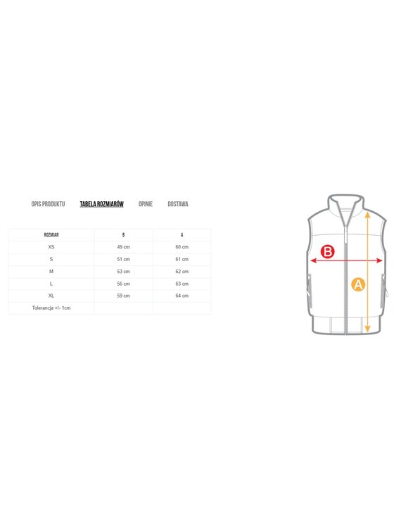 PITBULL PITBULL Kamizelka Bezrękawnik damski Orilla XL Beżowy Regular Fit