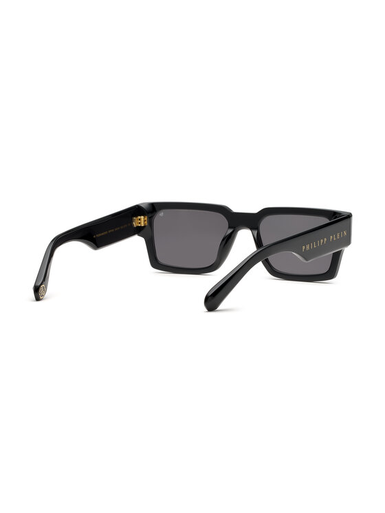 PHILIPP PLEIN PHILIPP PLEIN Okulary przeciwsłoneczne 28744 Czarny