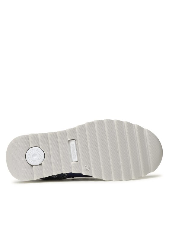 Primigi Primigi Sneakers 3869622 S Dunkelblau