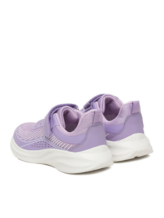 JENNY JENNY Sneakers CEO-CP70-25871-G Violet