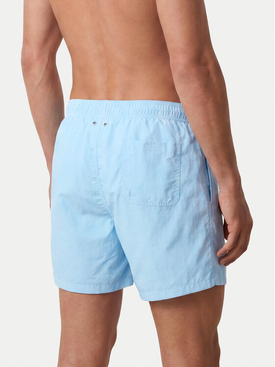 Gant Gant Peldšorti 920026000 Gaiši zila Regular Fit