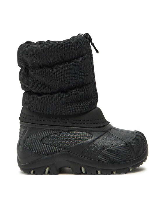 Kimberfeel Kimberfeel Sniego batai Fun Juoda