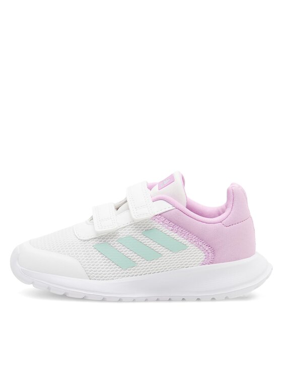 adidas adidas Sneakersy Tensaur Run 2.0 CF I IG8570 Růžová