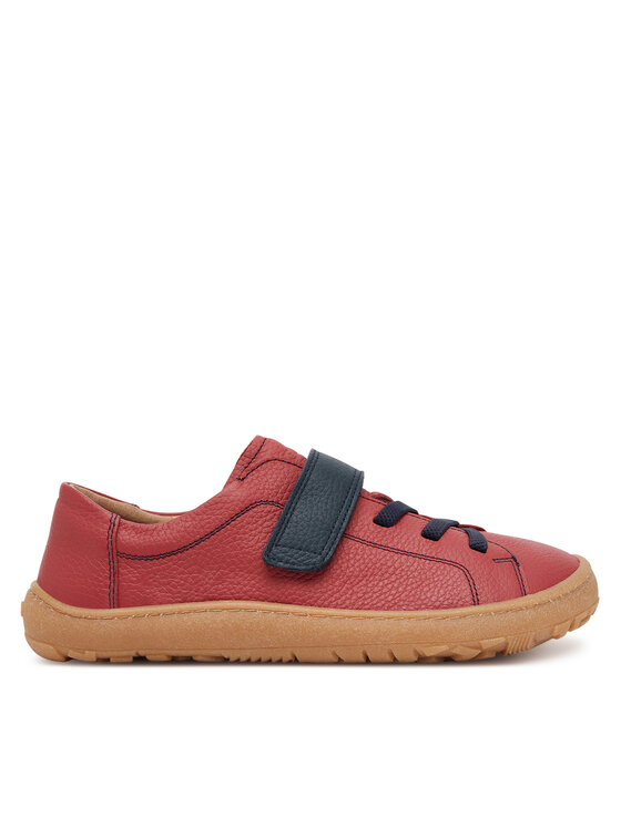 Froddo Froddo Halbschuhe G3130241-13 DD Rot
