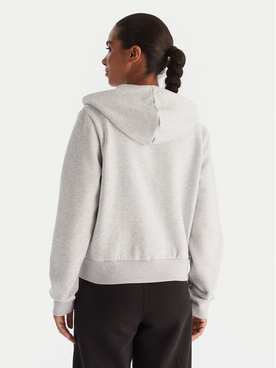 Reebok Reebok Μπλούζα Viola RK25171CCW Γκρι Regular Fit