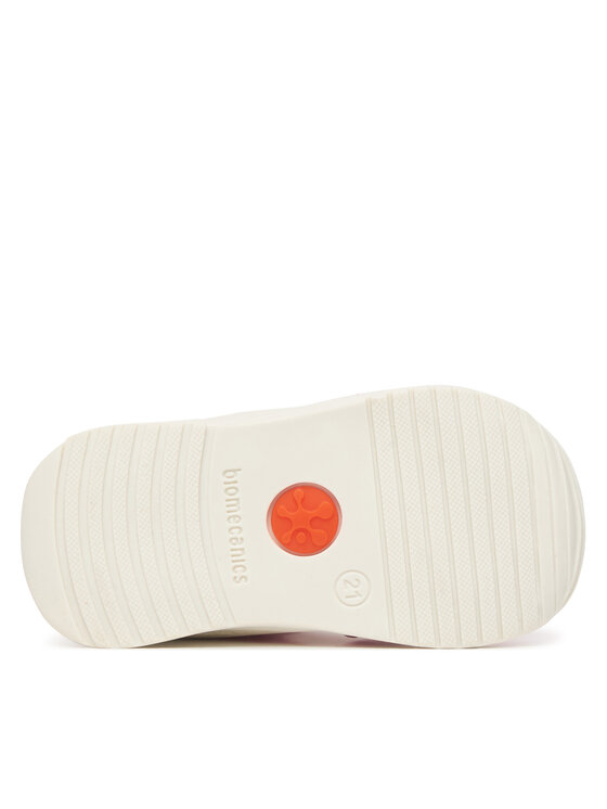 Biomecanics Biomecanics Босоніжки 262105 Рожевий