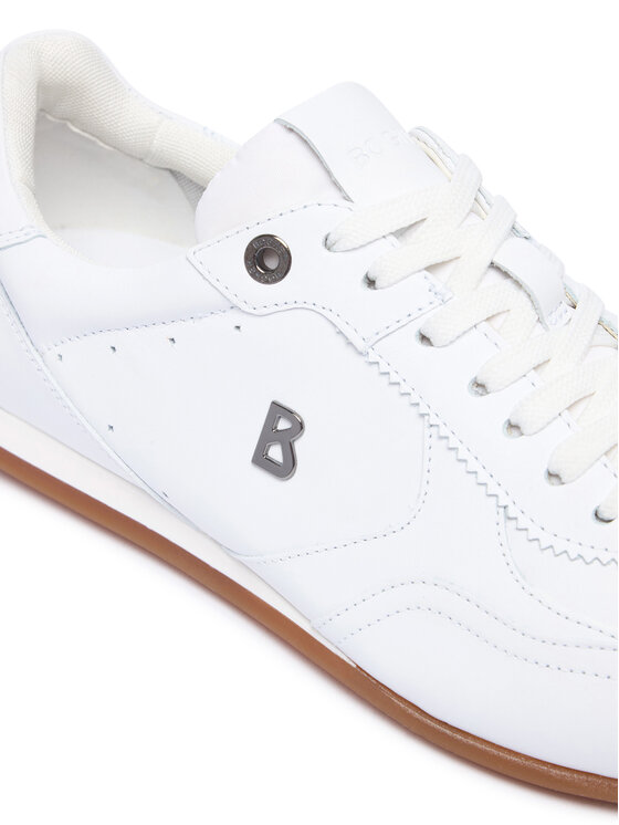 Bogner Bogner Snīkeri Monza 1 12621005 Balts