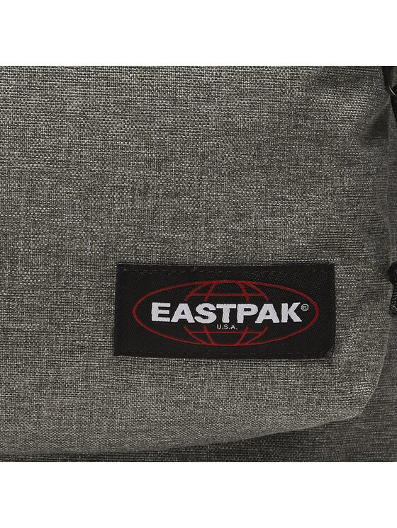 Eastpak Eastpak Hátizsák Back To Work EK0009363631 Szürke