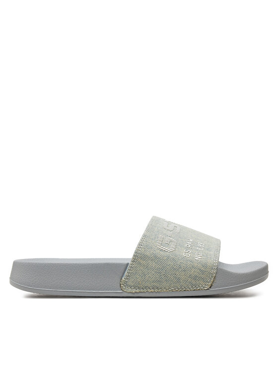 Şlapi G-Star Raw Cart V Dnm W 2411 026224 Albastru