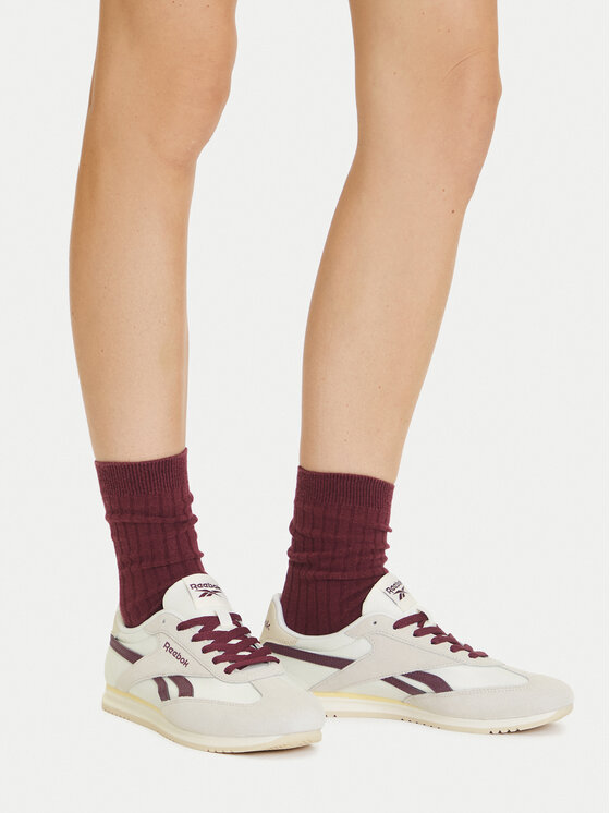 Reebok Reebok Superge CEO-FIORI AR30309W-CRY Écru