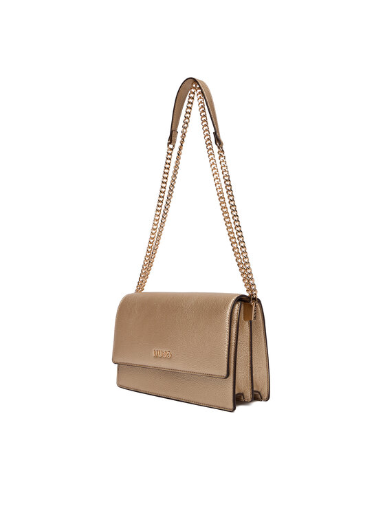 Liu Jo Liu Jo Handtasche AA6210 E1012 Goldfarben