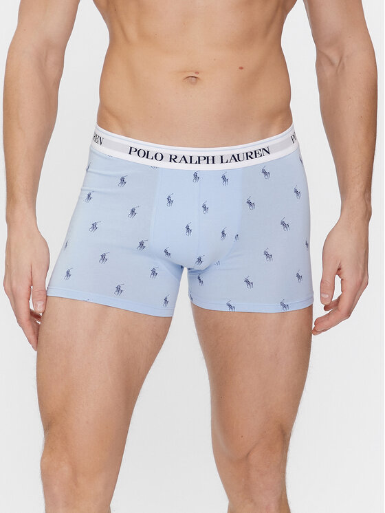 Polo Ralph Lauren Polo Ralph Lauren Boxer szett 714830299085 Színes