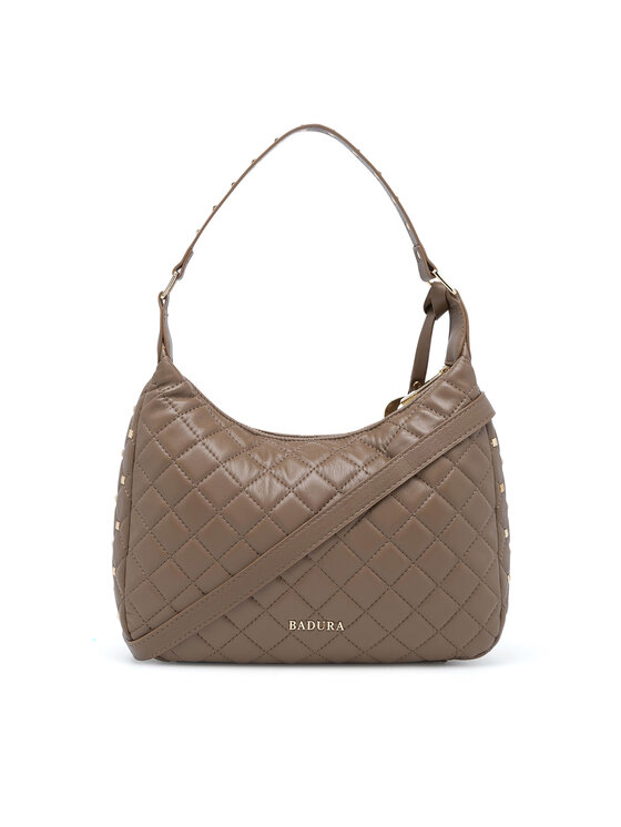 Badura Badura Handtasche TYLO-200 Braun