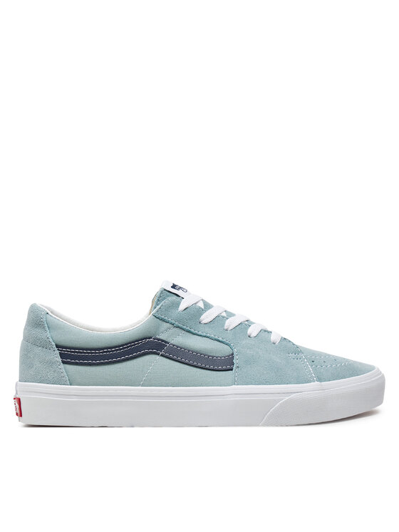 Vans Tenisice SK8 Low VN0009QRM8I1 Plava