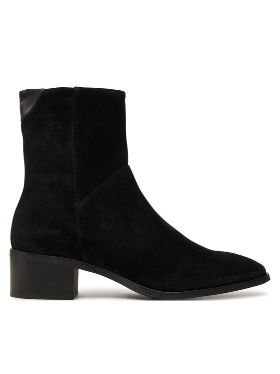 Botine Gant St Broomly 29543701 Negru