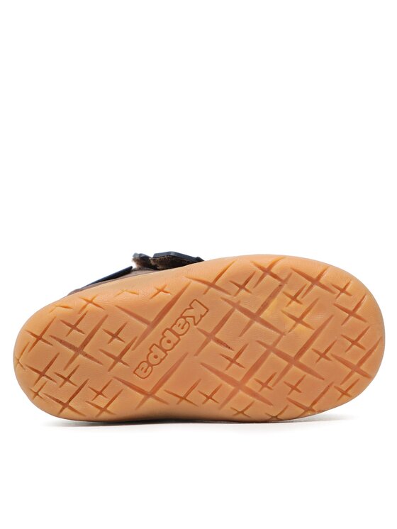 Kappa Kappa Schneeschuhe 280020M Braun