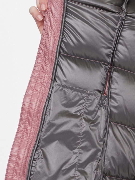 Colmar Colmar Pernata jakna Friendly 2221 5WG Ružičasta Regular Fit