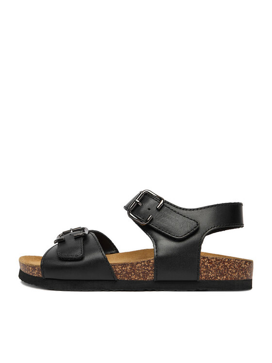 Lasocki Lasocki Σανδάλια CEO-GRD-22010-04 Μαύρο
