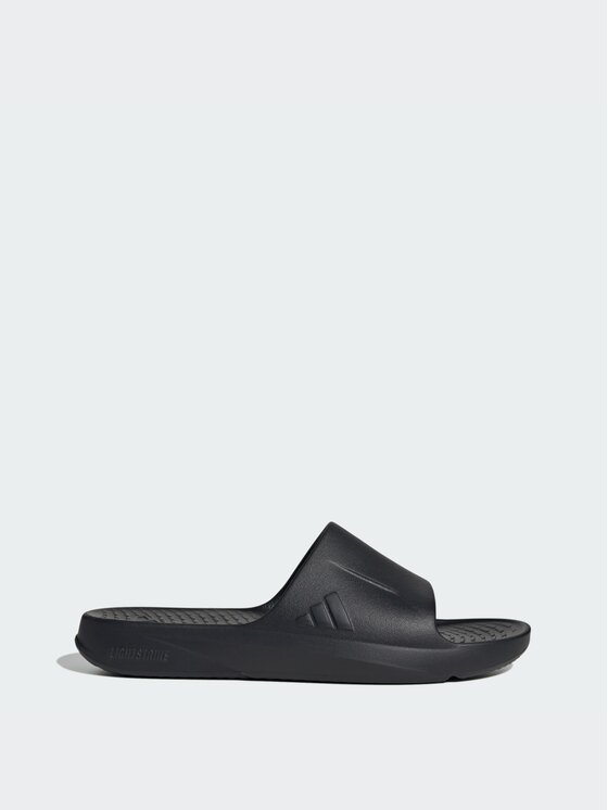 adidas adidas Klapki LIGHTSHIFT Czarny
