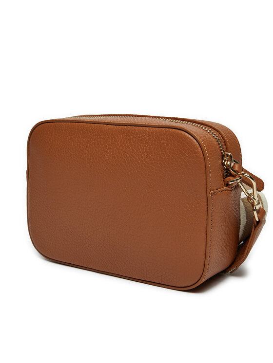 Coccinelle Coccinelle Handtasche MN5 Tebe E5 MN5 55 I1 01 Braun