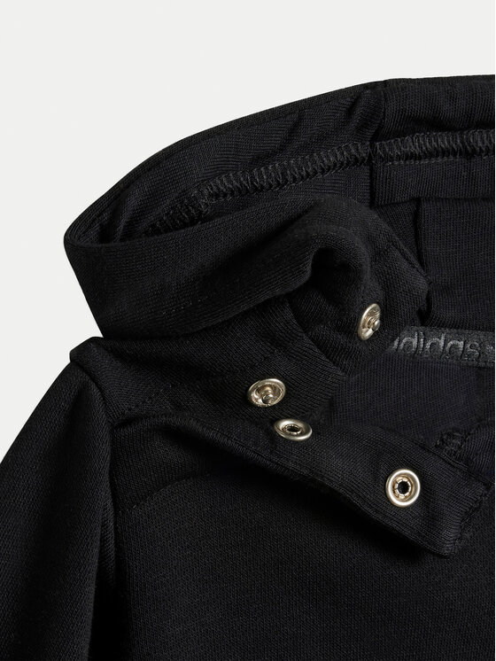 adidas adidas Tuta IW1007 Nero Regular Fit