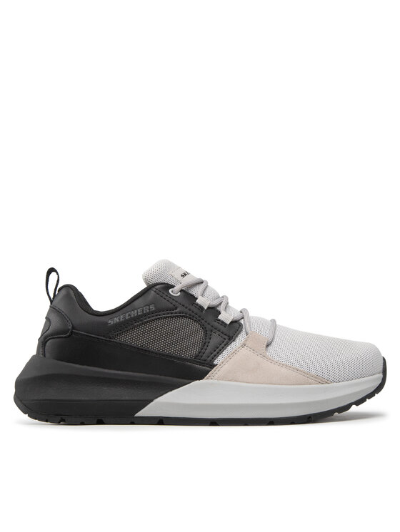 Sneakers Carth 210427/BKGY Grigio
