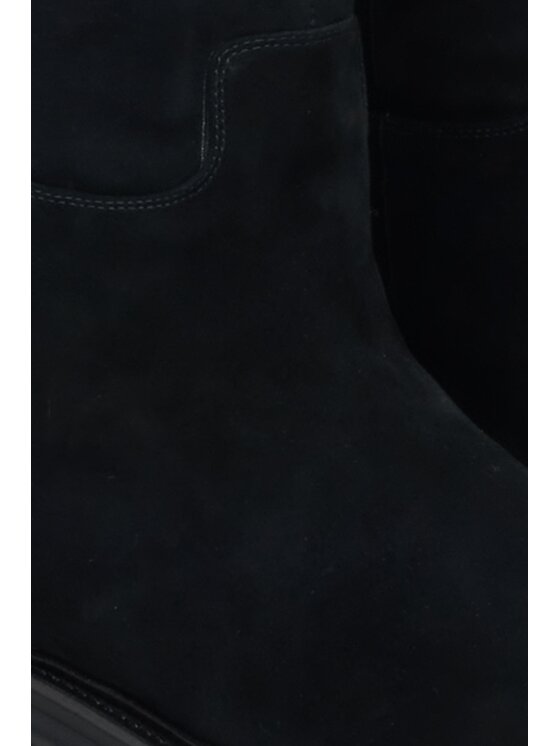 Estro Estro Stivaletti ER00114218 Nero