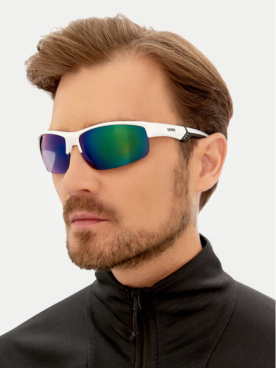 Uvex Uvex Γυαλιά ηλίου Sportstyle 226 S5320288816 Μαύρο