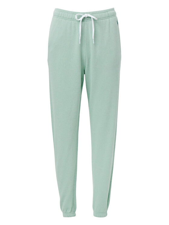 Polo Ralph Lauren Polo Ralph Lauren Pantaloni da tuta 211935585017 Verde Regular Fit