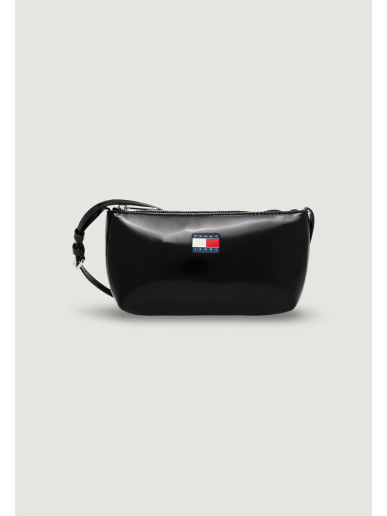 Tommy Hilfiger Tommy Hilfiger Τσάντα TJW MUST SHOULDER BAG Μαύρο