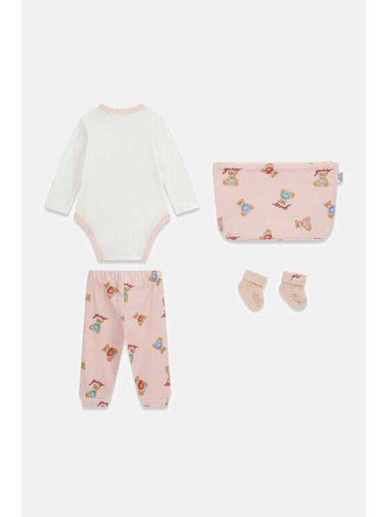 Guess Kids Guess Kids Sada pro miminka 183711 Barevná