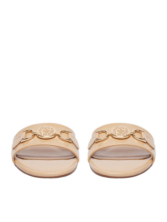 Nine West Nine West Papucs CEO-LS6445-01 Bézs
