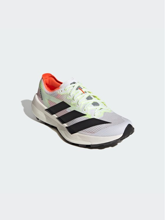 adidas adidas Buty do biegania Terrex Agravic Speed 2 Trail Biały