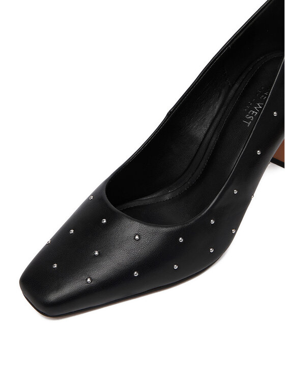 Nine West Nine West Туфлі CEO-LP806187-1B Чорний
