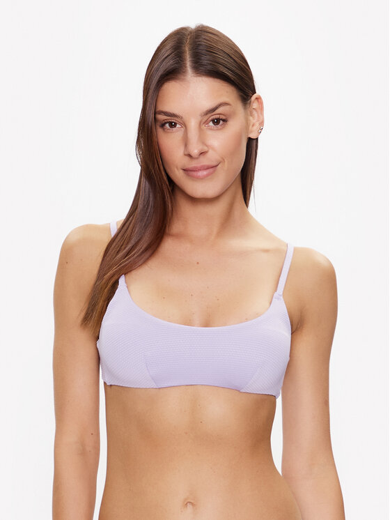 Etam Bikini augšdaļa 6538894 Violets