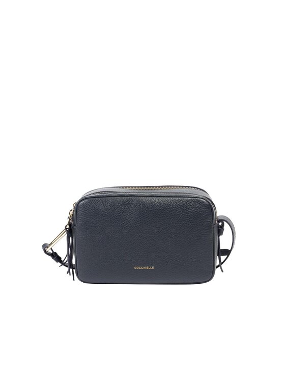 Coccinelle Coccinelle Borsetta Malory 3 Blu scuro