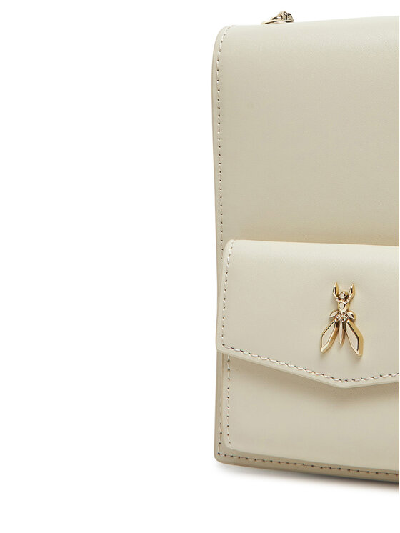 Patrizia Pepe Patrizia Pepe Сумка 2Q0007/L061-W338 Écru