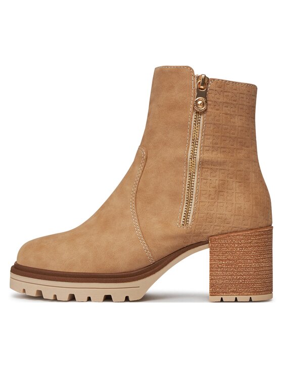 Rieker Rieker Botine Y9060-60 Maro