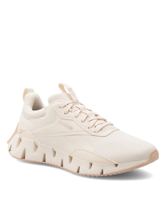 Reebok Reebok Взуття для бігу Zig Dynamica Str 100074916 Рожевий