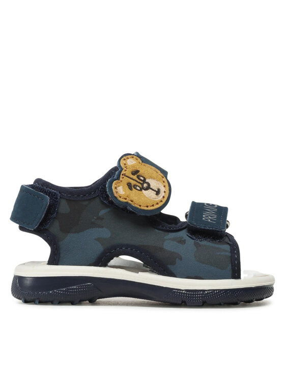 Primigi Primigi Sandali 1860644 Blu scuro
