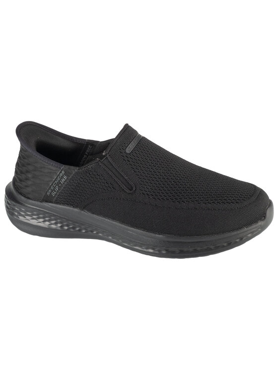 Skechers Skechers Sneakers Skechers Slip-Ins: Slade - Deacon Nero
