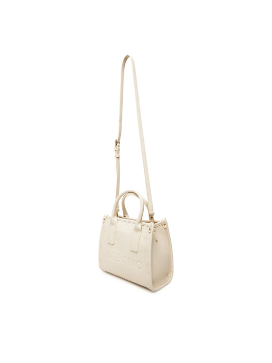 Valentino Valentino Torebka Foxy Re VBS9EO05 Écru